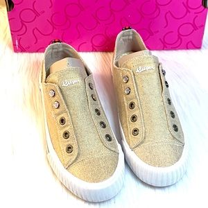 💛 Sugar Gadjet Sneaker Women's Size 6M